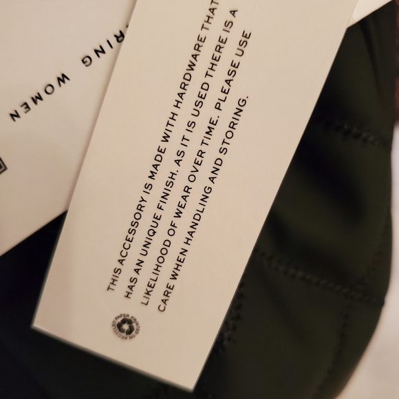 BRAND NEW WITH TAG! TORY BURCH WILLA MATTE BACKPACK - Picture 7 of 14